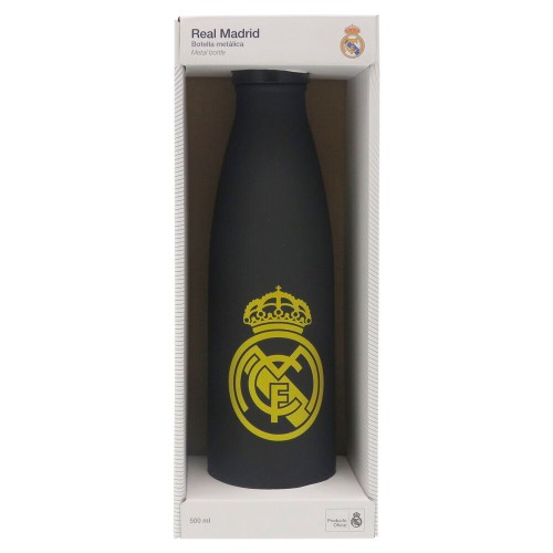 Steklenica iz nerjavečega jekla Real Madrid 500 ml Steklenica iz nerjavečega jekla Real Madrid 500 ml