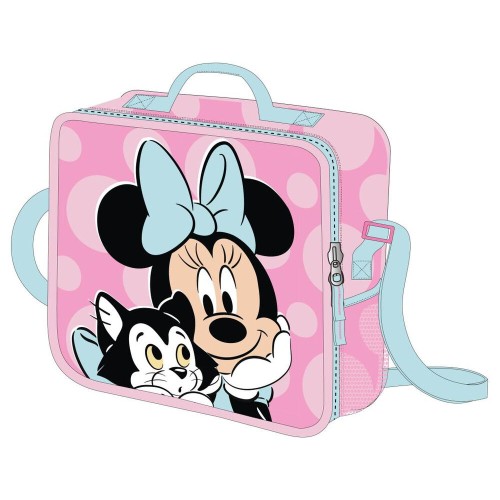 Disney Minnie 3D torba za malico