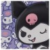3D torba za malico Hello Kitty Kuromi 3D torba za malico Hello Kitty Kuromi