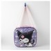 3D torba za malico Hello Kitty Kuromi 3D torba za malico Hello Kitty Kuromi