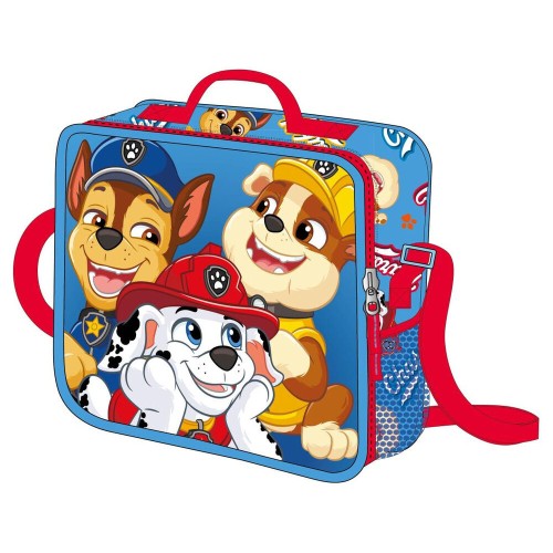 3D torba za malico Paw Patrol