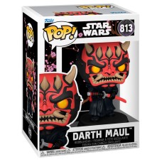 POP figura Vojna zvezd Darth Maul