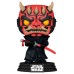 POP figura Vojna zvezd Darth Maul POP figura Vojna zvezd Darth Maul