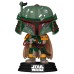 POP figura Vojne zvezd Boba Fett POP figura Vojne zvezd Boba Fett