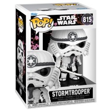POP figura Vojna zvezd Storm Trooper