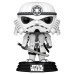 POP figura Vojna zvezd Storm Trooper POP figura Vojna zvezd Storm Trooper