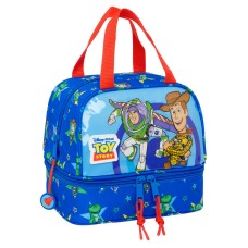 Torba za kosilo Disney Pixar Toy Story Torba za kosilo Disney Pixar Toy Story