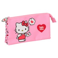 3-delna peresnica Hello Kitty 3-delna peresnica Hello Kitty