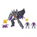 Figurica Transformers War For Cybertron Decepticon Phantomstrike Squadron 20 cm Figurica Transformers War For Cybertron Decepticon Phantomstrike Squadron 20 cm