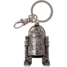 Obesek za ključe R2-D2 iz Vojne zvezd