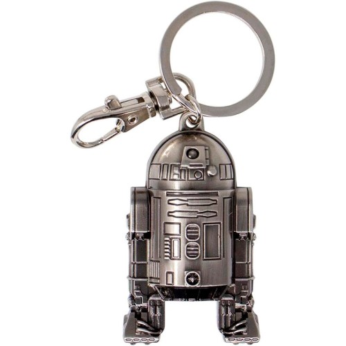 Obesek za ključe R2-D2 iz Vojne zvezd Obesek za ključe R2-D2 iz Vojne zvezd