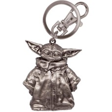 Obesek za ključe iz Vojne zvezd Yoda the Child 13 cm