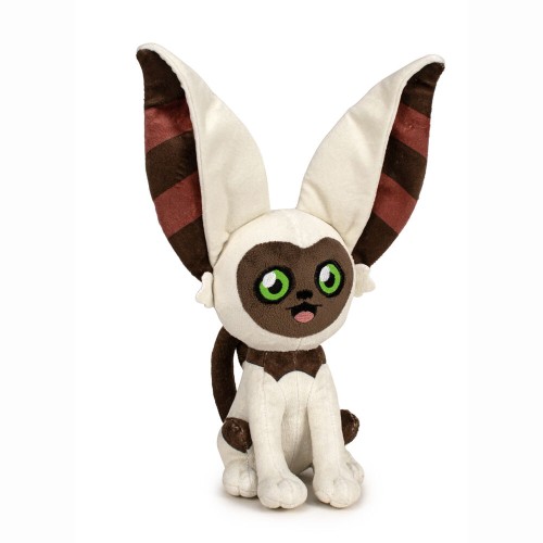 Plišasta igrača Avatar: Zadnji vladar vetra Momo 21 cm Plišasta igrača Avatar: Zadnji vladar vetra Momo 21 cm