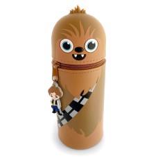 3D peresnica Vojne zvezd Chewbacca 3D peresnica Vojne zvezd Chewbacca