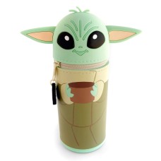 3D peresnica Vojne zvezd Yoda the Child 3D peresnica Vojne zvezd Yoda the Child