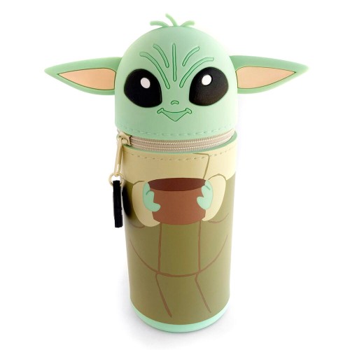 3D peresnica Vojne zvezd Yoda the Child 3D peresnica Vojne zvezd Yoda the Child