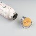 Steklenica iz nerjavečega jekla Peanuts Snoopy 500 ml Steklenica iz nerjavečega jekla Peanuts Snoopy 500 ml