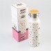 Steklenica iz nerjavečega jekla Peanuts Snoopy 500 ml Steklenica iz nerjavečega jekla Peanuts Snoopy 500 ml