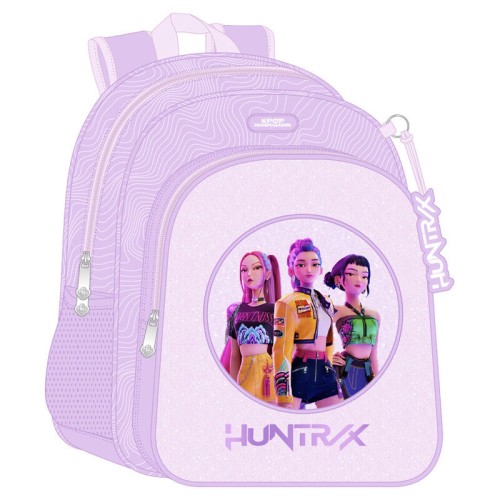 Prilagodljiv nahrbtnik Demon Hunters Kpop Iconic 38 cm Prilagodljiv nahrbtnik Demon Hunters Kpop Iconic 38 cm