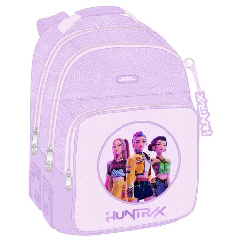 Prilagodljiv nahrbtnik Demon Hunters Kpop Iconic 42 cm Prilagodljiv nahrbtnik Demon Hunters Kpop Iconic 42 cm