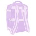 Potovalni nahrbtnik Demon Hunters Kpop Iconic Cabin 44 cm Potovalni nahrbtnik Demon Hunters Kpop Iconic Cabin 44 cm