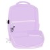 Potovalni nahrbtnik Demon Hunters Kpop Iconic Cabin 44 cm Potovalni nahrbtnik Demon Hunters Kpop Iconic Cabin 44 cm