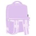 Potovalni nahrbtnik Demon Hunters Kpop Iconic Cabin 44 cm Potovalni nahrbtnik Demon Hunters Kpop Iconic Cabin 44 cm