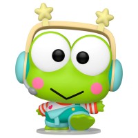 Funko POP figura Hello Kitty in prijatelji Keroppi
