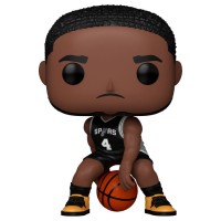 Funko POP figura NBA San Antonio Spurs De'Aaron Fox Funko POP figura NBA San Antonio Spurs De'Aaron Fox