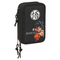 3-delna peresnica Dragon Ball, 37 kosov 3-delna peresnica Dragon Ball, 37 kosov