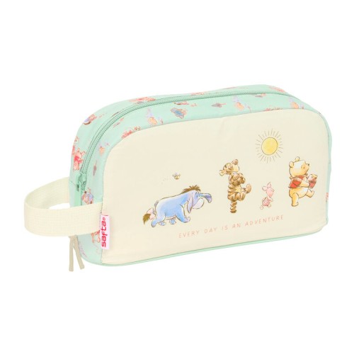 Torba za kosilo z motivom Disney Winnieja Puja Torba za kosilo z motivom Disney Winnieja Puja