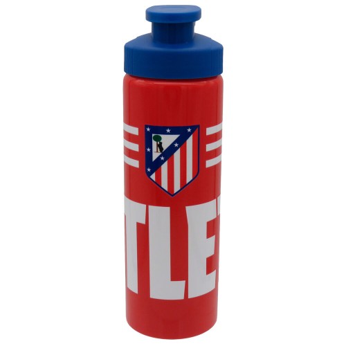 Atletico de Madrid steklenica iz nerjavečega jekla 550 ml Atletico de Madrid steklenica iz nerjavečega jekla 550 ml