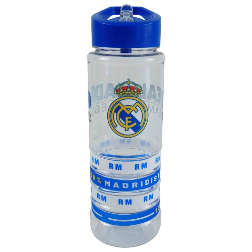 Real Madrid čutara s 4 zapestnicami 700 ml Real Madrid čutara s 4 zapestnicami 700 ml