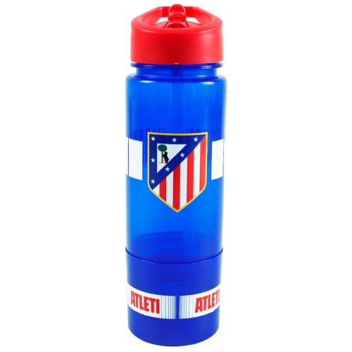 Atletico de Madrid škatla za malico 450 ml Atletico de Madrid škatla za malico 450 ml