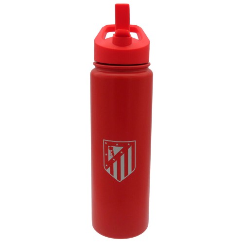 Atletico de Madrid steklenica iz nerjavečega jekla 750 ml Atletico de Madrid steklenica iz nerjavečega jekla 750 ml