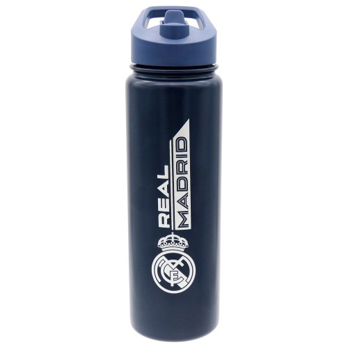 Steklenica iz nerjavečega jekla Real Madrid 750 ml Steklenica iz nerjavečega jekla Real Madrid 750 ml