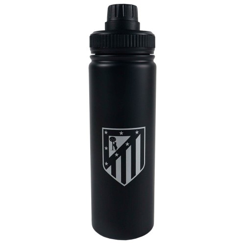 Atletico de Madrid steklenica iz nerjavečega jekla 750 ml Atletico de Madrid steklenica iz nerjavečega jekla 750 ml