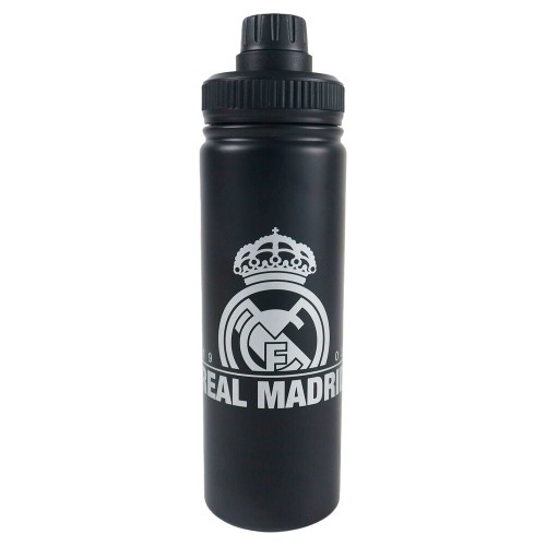 Steklenica iz nerjavečega jekla Real Madrid 750 ml Steklenica iz nerjavečega jekla Real Madrid 750 ml