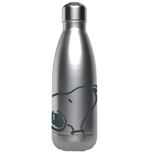 Steklenica iz nerjavečega jekla Peanuts Snoopy 550 ml Steklenica iz nerjavečega jekla Peanuts Snoopy 550 ml