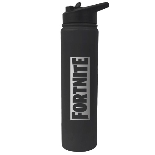 Fortnite Where we Droppin čutara iz nerjavečega jekla 750 ml