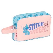 Termo torba za malico Disney Lilo in Stitch Ohana