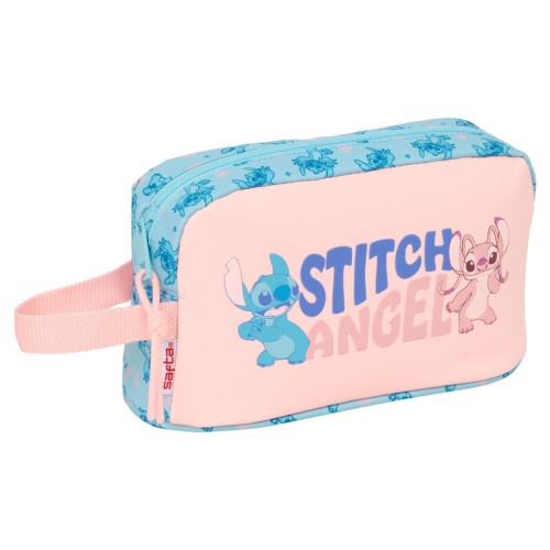 Termo torba za malico Disney Lilo in Stitch Ohana Termo torba za malico Disney Lilo in Stitch Ohana
