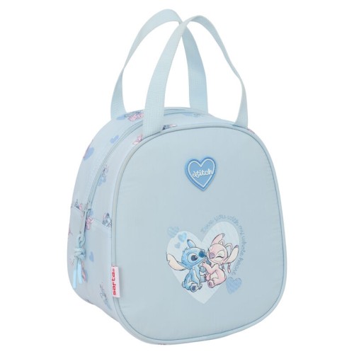 Termo torba za malico Disney Lilo in Stitch