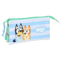 3-delna peresnica Bluey Sisters 3-delna peresnica Bluey Sisters