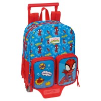 Voziček Marvel Spidey 27 cm Voziček Marvel Spidey 27 cm