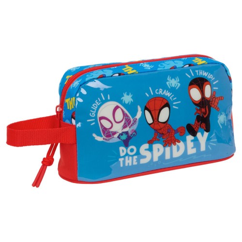 Termo torba za malico Marvel Spidey Termo torba za malico Marvel Spidey