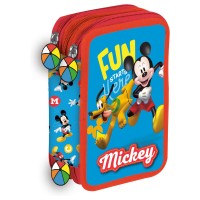 3-delna peresnica Disney Mickey Fun