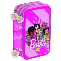 3-delna peresnica Barbie