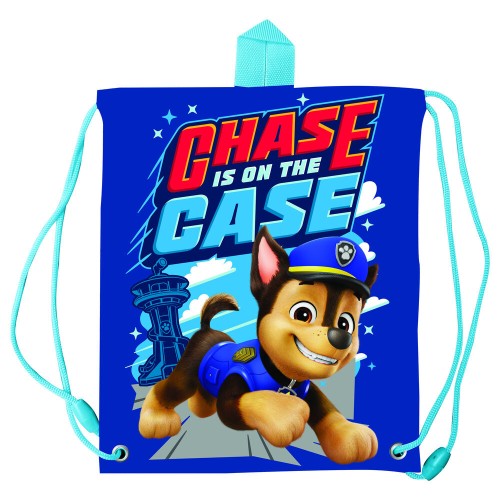 Torba za malico Paw Patrol 30 cm Torba za malico Paw Patrol 30 cm