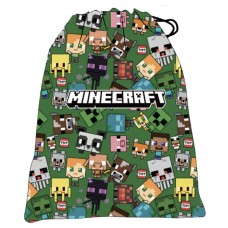Torba za malico Minecraft Liki 30 cm